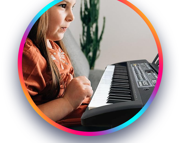Keyboards