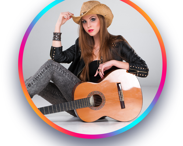 Guitars