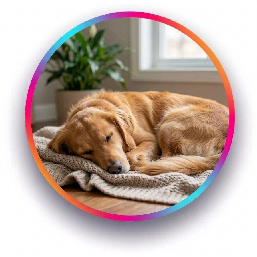 Canine Calm