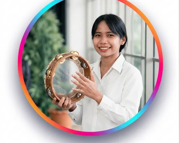 Tambourines
