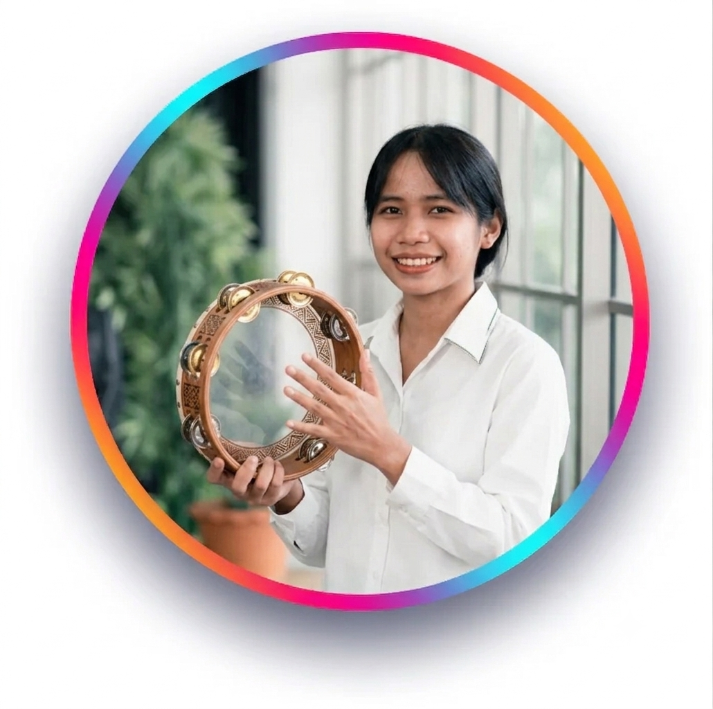 Tambourines