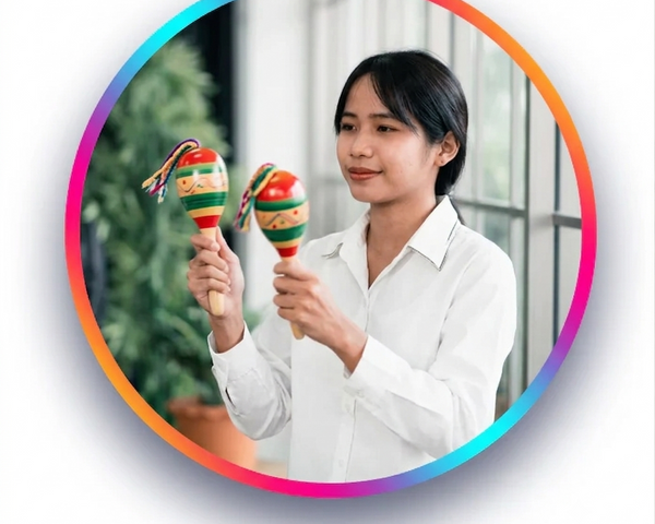 Maracas