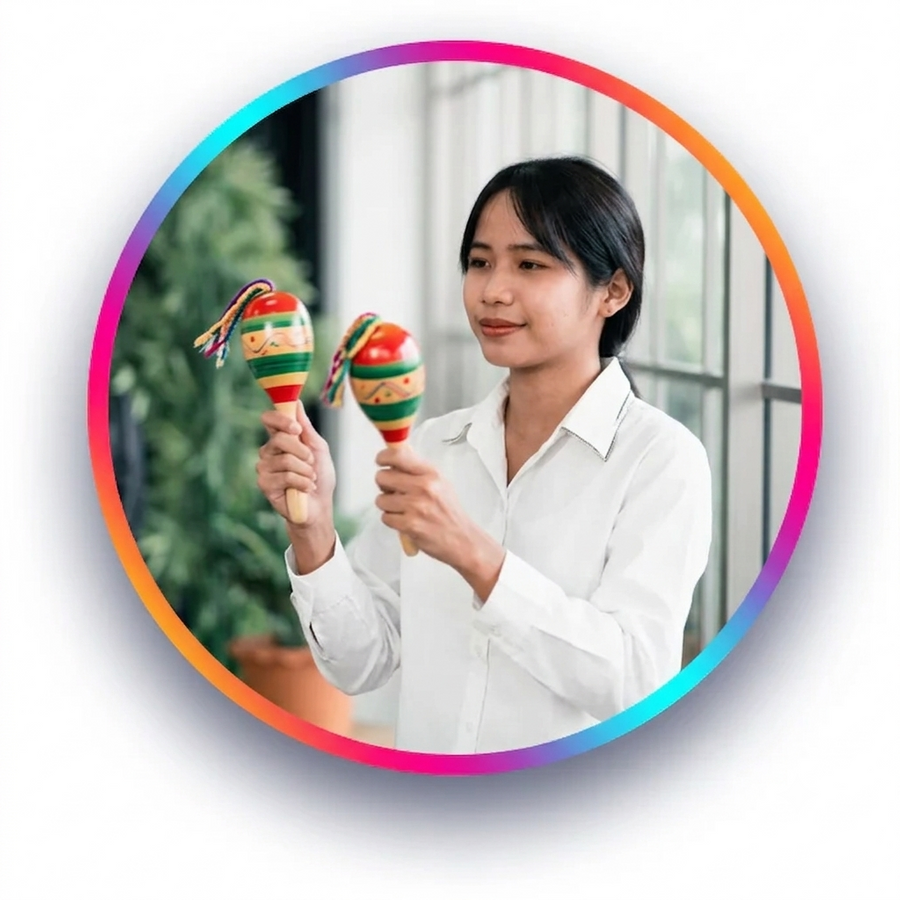Maracas