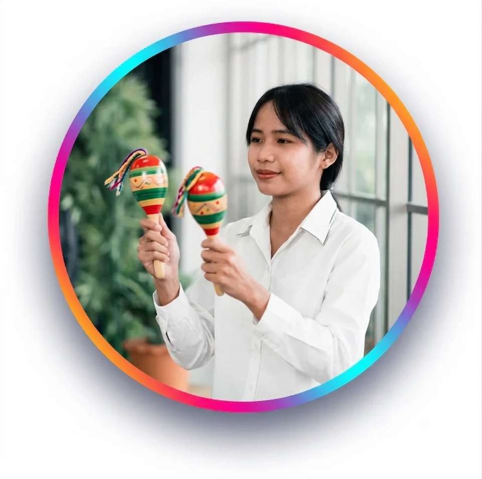 Maracas