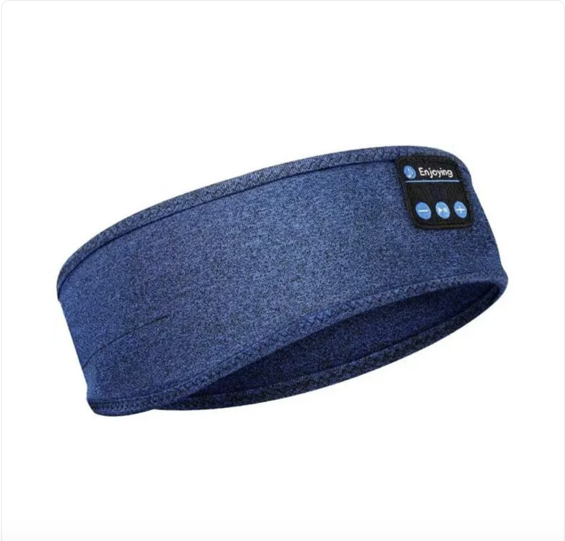 Wireless Bluetooth 5.0 Music Headband