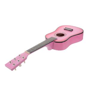 23-Inch Folk Acoustic Ukulele