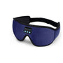 Wireless Stereo Music Blackout Sleep Eye Mask with Hands-Free Calling