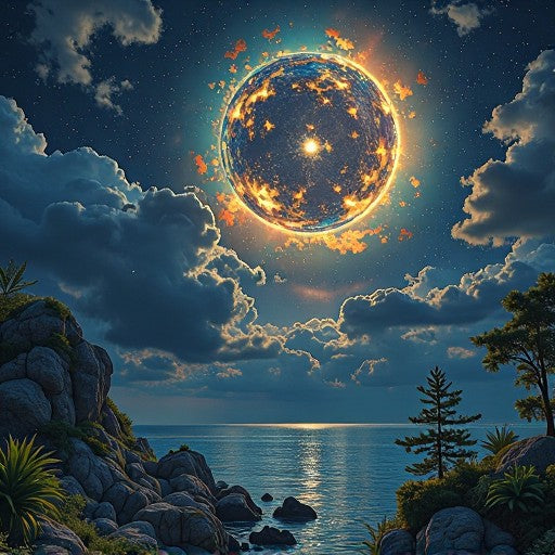 Deep Sleep Music