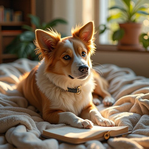 Dog Relaxation Music