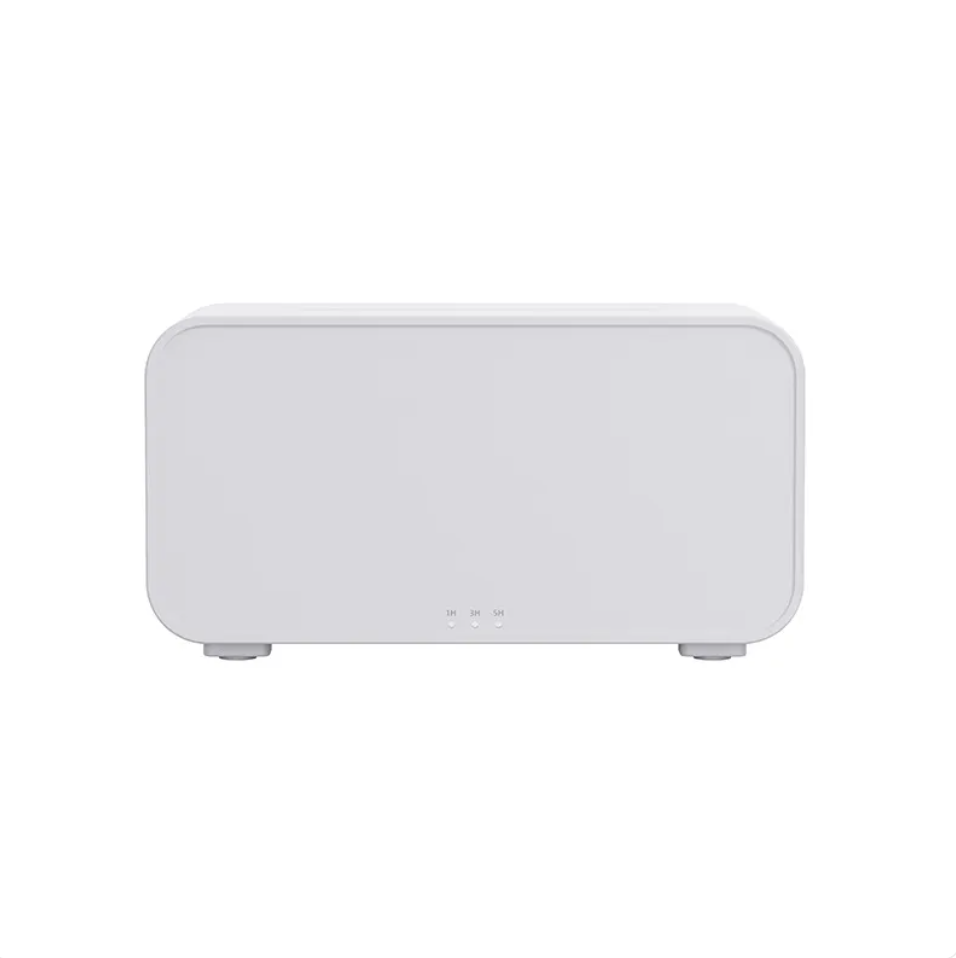 Flame Aroma Diffuser & Humidifier