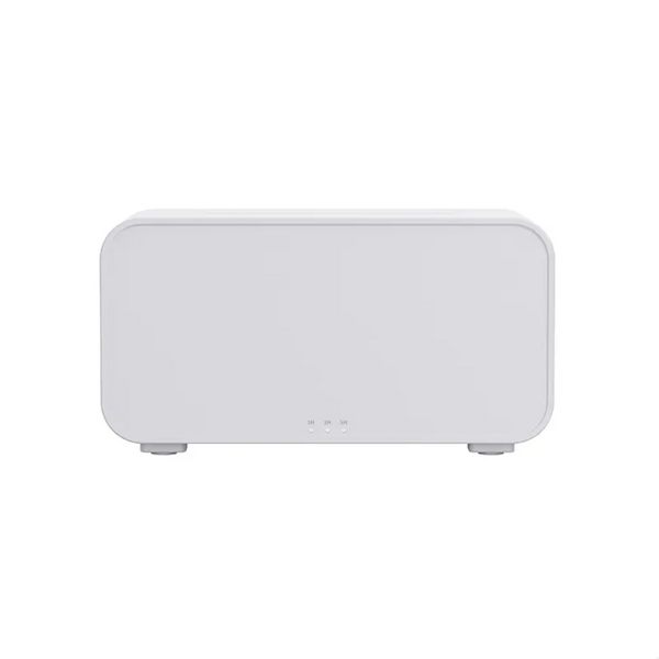 Flame Aroma Diffuser & Humidifier