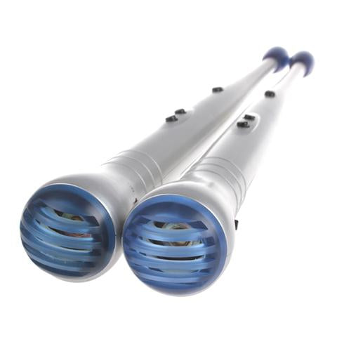New Electronic Drumsticks for Music and Air Drumming
