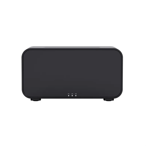 Flame Aroma Diffuser & Humidifier