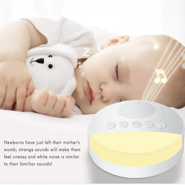 Baby Music Sleeper