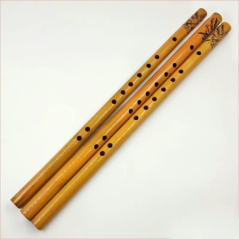43cm Beginner Clarinet Flute Instrument
