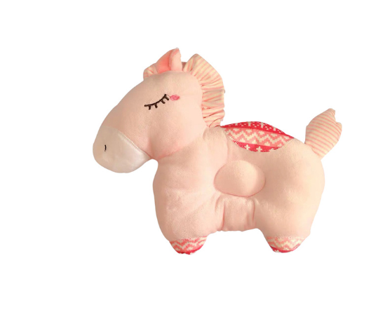 Animal Plush Pet Pillow for Dogs & Cats