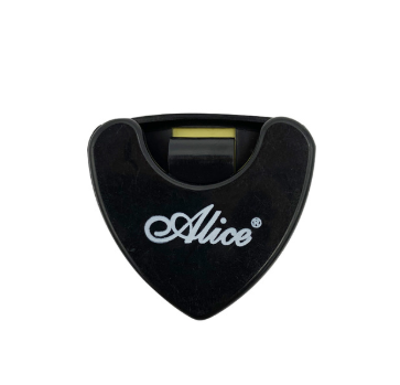 Adhesive Triangle Guitar Pick Holder