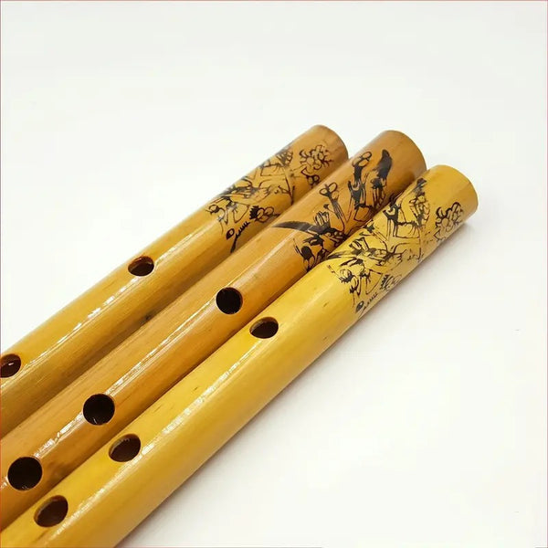 43cm Beginner Clarinet Flute Instrument