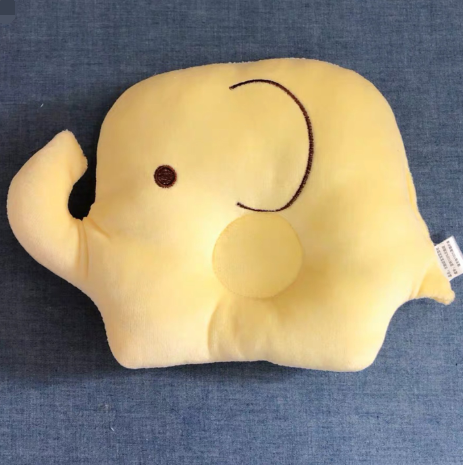 Animal Plush Pet Pillow for Dogs & Cats