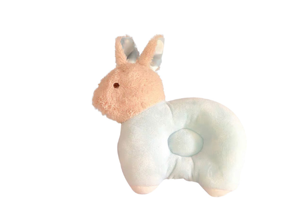 Animal Plush Pet Pillow for Dogs & Cats