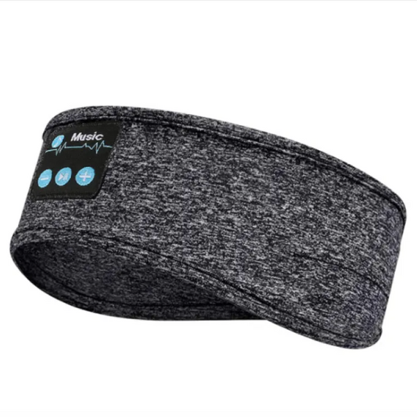 Wireless Bluetooth 5.0 Music Headband
