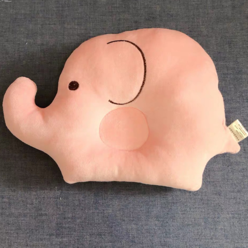 Animal Plush Pet Pillow for Dogs & Cats