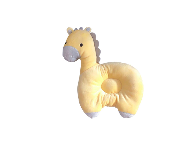 Animal Plush Pet Pillow for Dogs & Cats