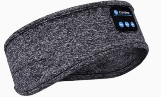 Wireless Bluetooth 5.0 Music Headband
