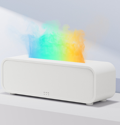 Remote Control Aromatherapy Diffuser with Music (One Set)