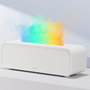 Sound-Reactive Aromatherapy Diffuser with Remote Control