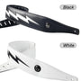 Lightning Bolt Guitar & Bass Strap
