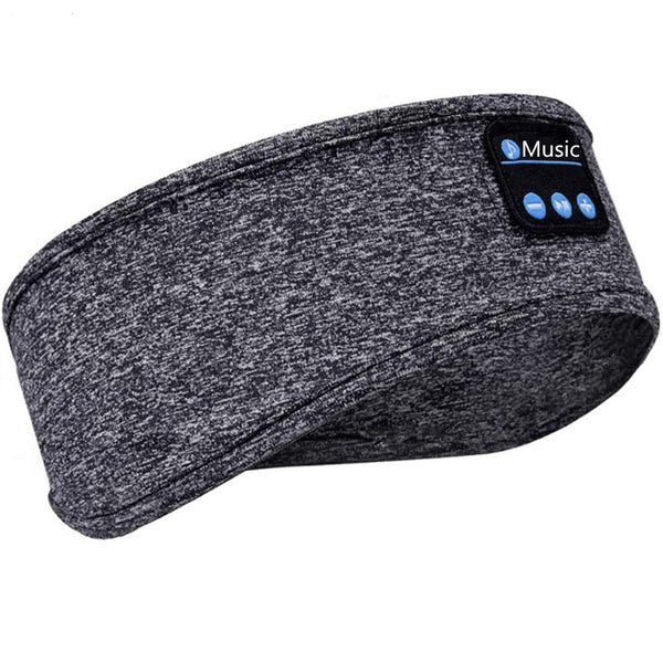 Bluetooth Sports Music Headband