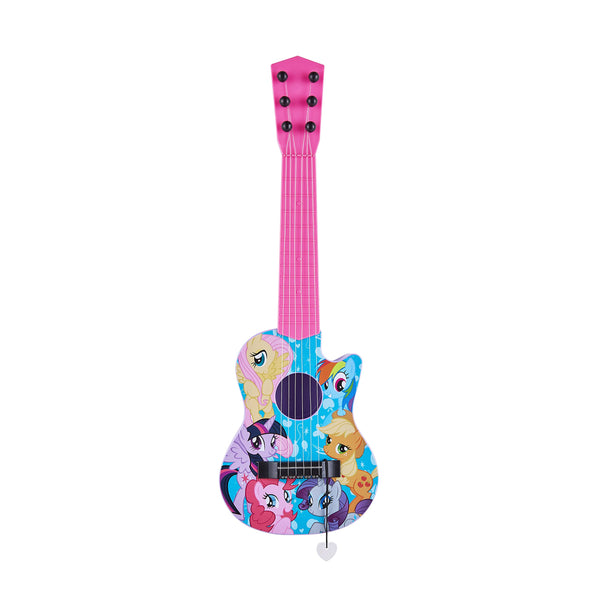 My Little Pony Kids Acoustic Guitar