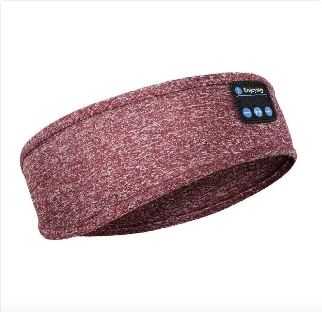 Wireless Bluetooth 5.0 Music Headband