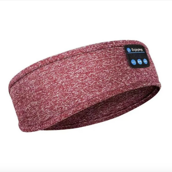 Wireless Bluetooth 5.0 Music Headband