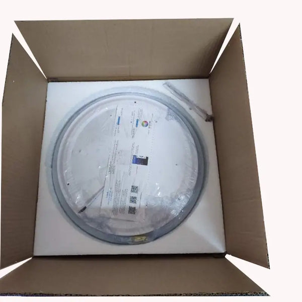 LED Music Ceiling Light with Remote Control (15.94in)