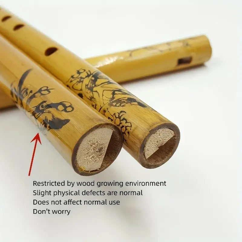 43cm Beginner Clarinet Flute Instrument