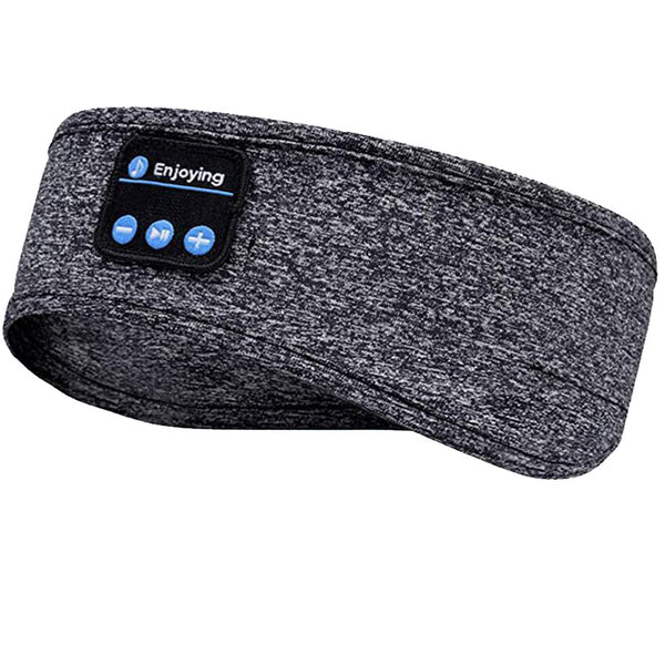 Bluetooth Sports Music Headband
