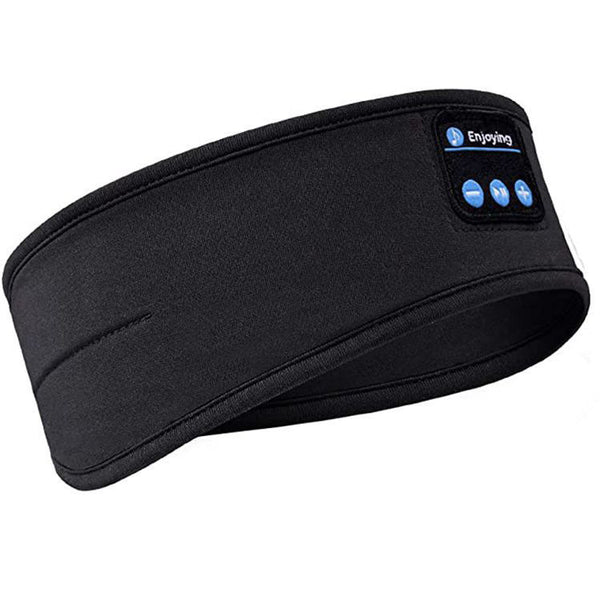 Bluetooth Sports Music Headband