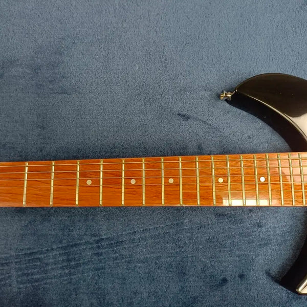 Left-Handed 6-String 325 Electric Guitar 3 Pickups R Tail