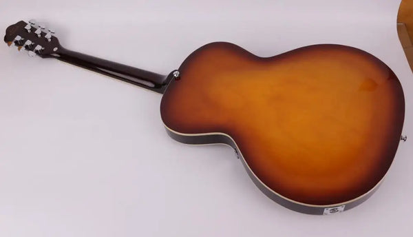 Good Quality Jazz Hollow Body Electric Guitar