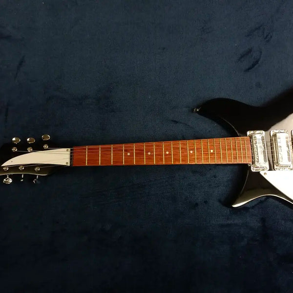 Left-Handed 6-String 325 Electric Guitar 3 Pickups R Tail
