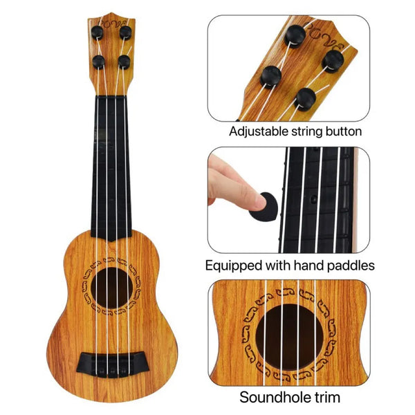 35cm Children Guitar