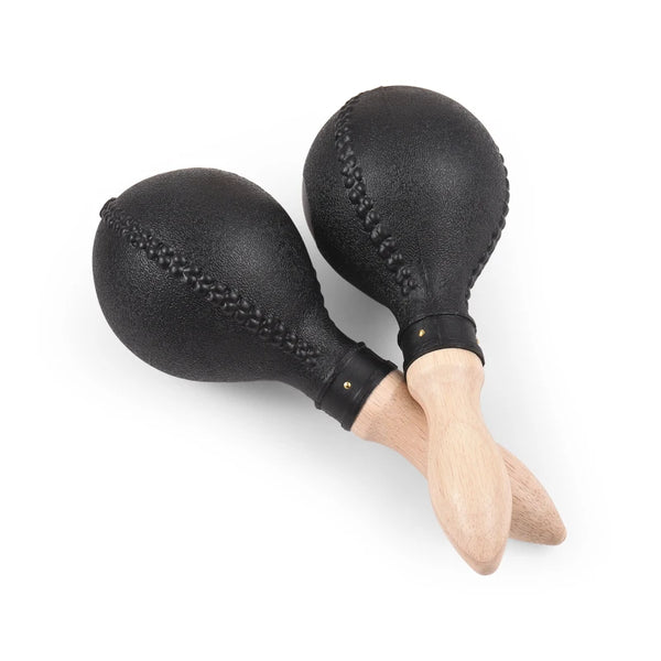Sand Hammer Wood Concert Maracas