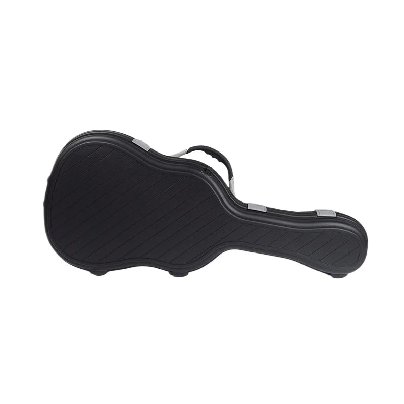 Portable Waterproof  Shockproof Guitar Storage Case