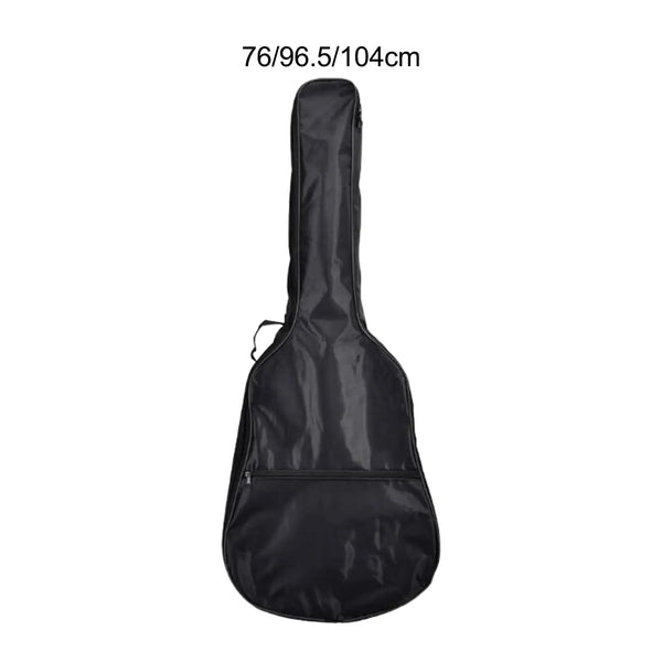 Acoustic Guitar Case Portable