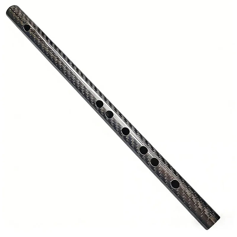 Carbon Fiber Flute F Key