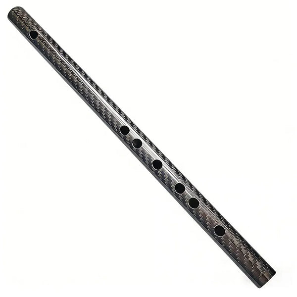 Carbon Fiber Flute F Key