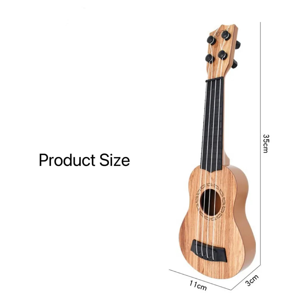 35cm Children Guitar