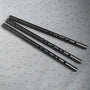 Carbon Fiber Flute F Key